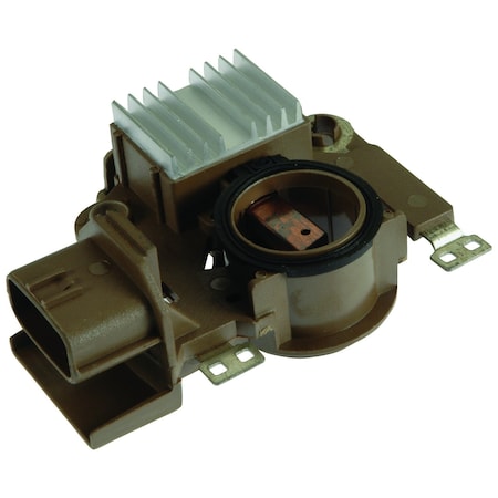 Wai Global Voltage Regulators, IM845 IM845